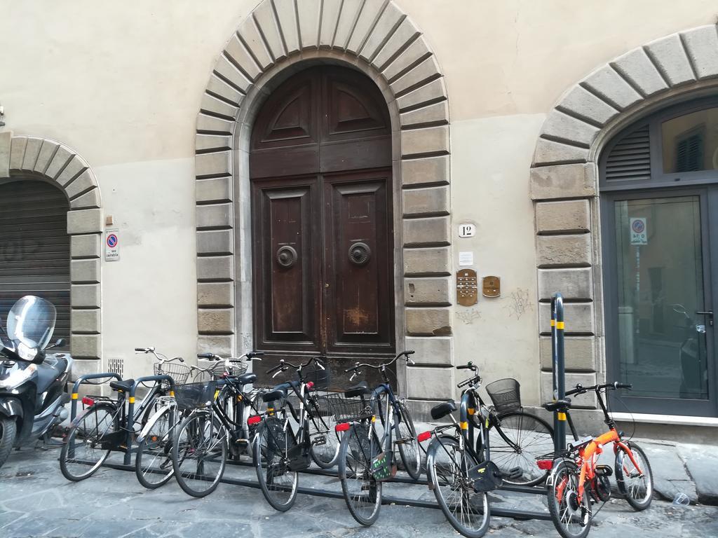 Affittacamere Bargello